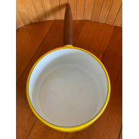 Michael Lax Copco fondue set